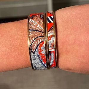 Hérmes Small Bangle